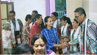 galeri, Ibadah Minggu Paskah Sore GKJ Baki Pepantan Kingkang , gereja kristen jawa, gkj, gkj baki, gereja kristen jawa baki, baki, sukoharjo, gkj klasis sukoharjo, klasis sukoharjo, klasis, sinode gkj, sinode 